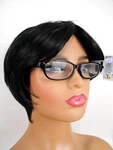 Woman's Cvs Reading Readers Eyeglasses Lila-tortise (#1131). Fixed Price $5.99.