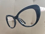 Bobbi Brown Women Glasses/sunglasses Frame The Anna/s FD7 54 17 135 Eyeglasses. Fixed Price $79.00.