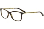 Michael Kors Eyeglasses Antibes MK4016 MK/4016 3006 Tortoise Optical Frame 53MM. Fixed Price $109.95.
