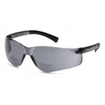 Pyramex S2520R25 Ztek Gray Safety Glasses +2.5 Reader Lens Temples. Fixed Price $20.06.